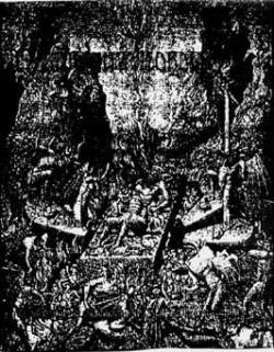 Serpent Hordes : Triumphant Awakening of Hell's Darkest Master
